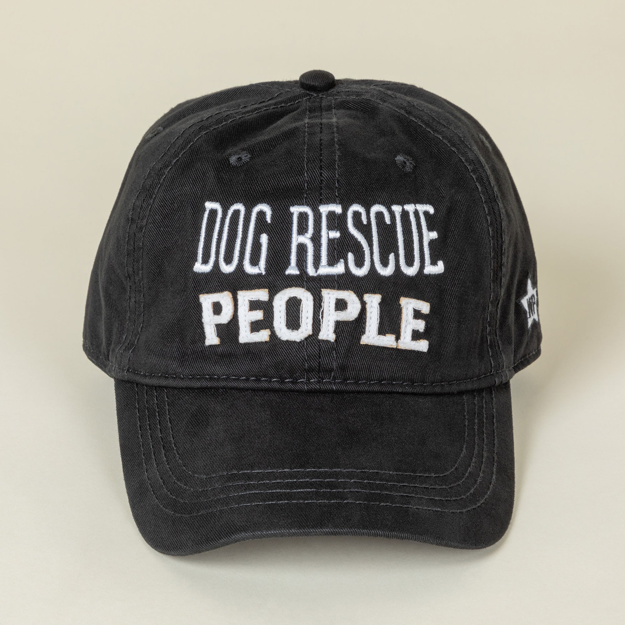 Animal Rescue People Baseball Hat