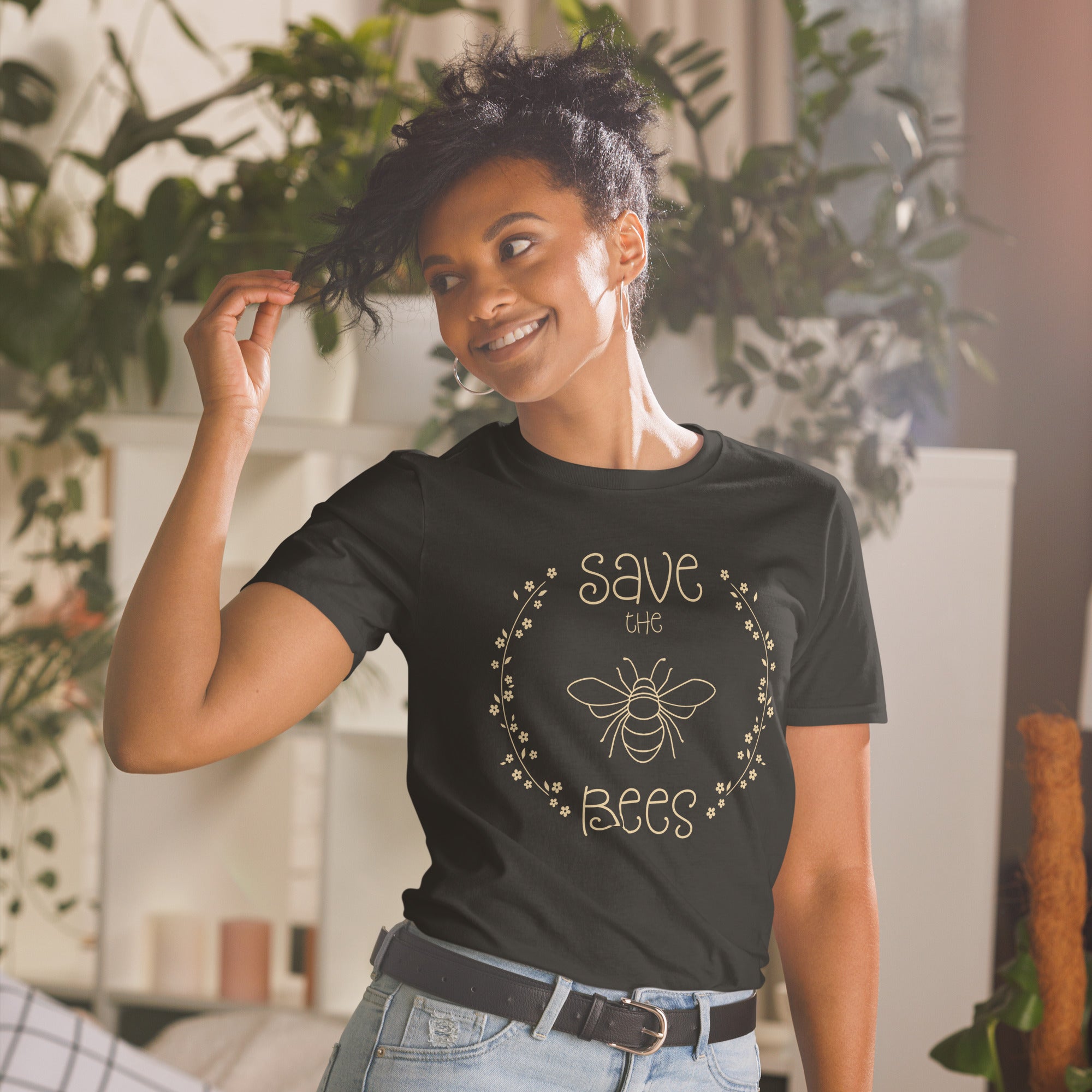 Save the Bees T-Shirt